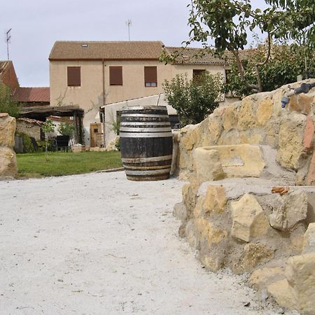 Casa Rural Los Secretos Carbonero de Ahusin エクステリア 写真