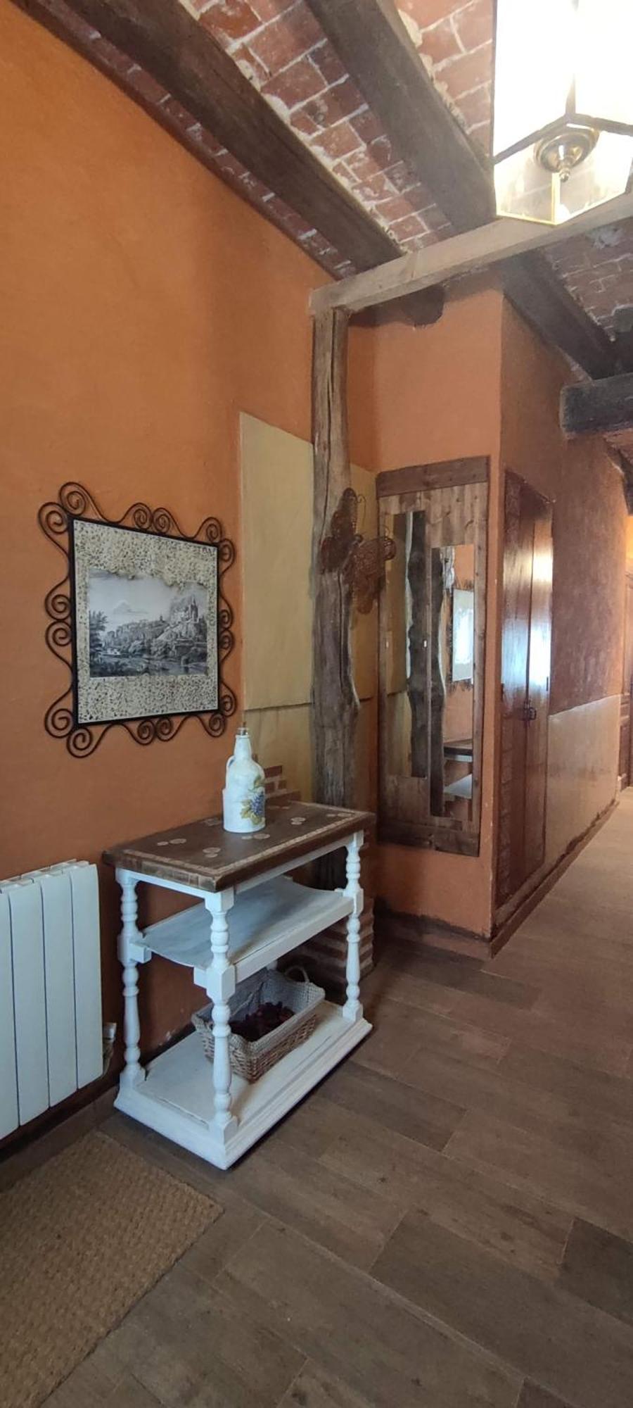 Casa Rural Los Secretos Carbonero de Ahusin エクステリア 写真