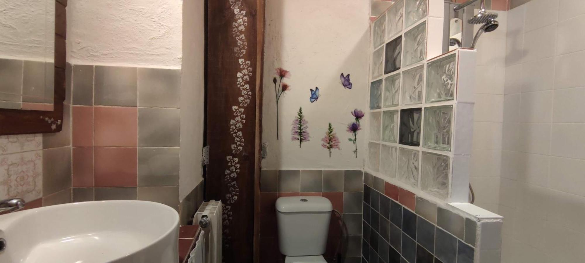 Casa Rural Los Secretos Carbonero de Ahusin エクステリア 写真