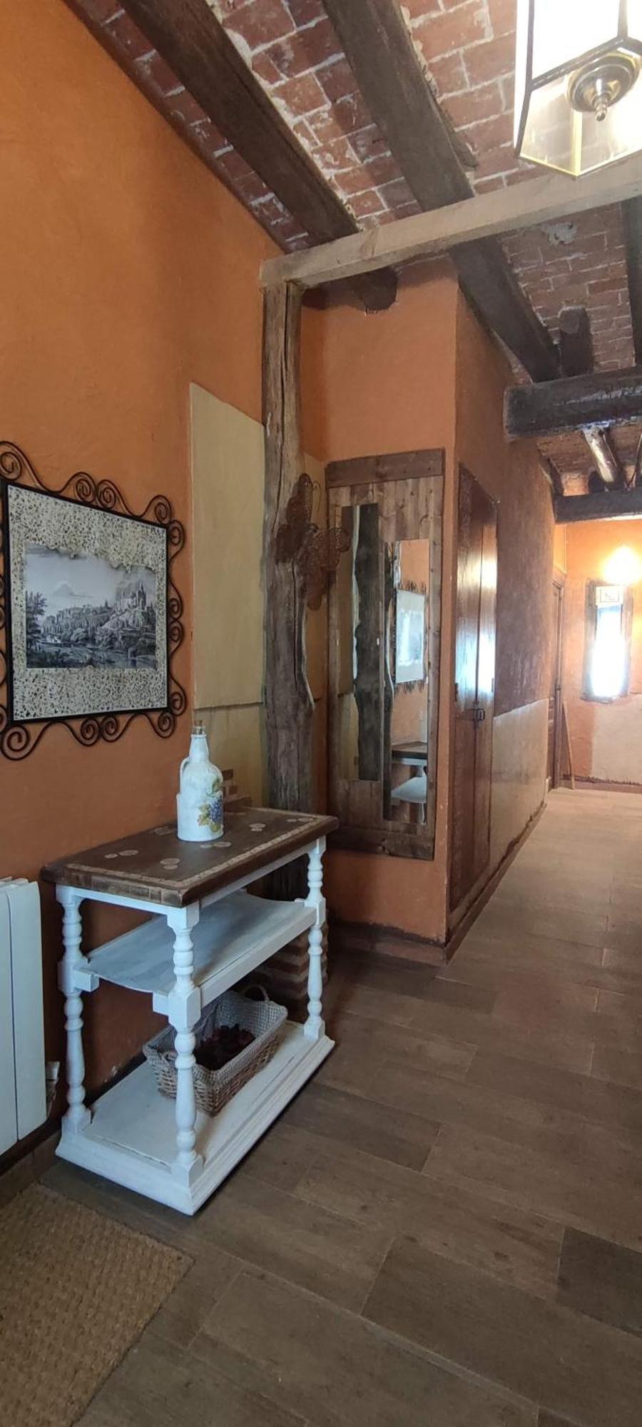 Casa Rural Los Secretos Carbonero de Ahusin エクステリア 写真